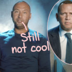 Derek Jeter Reveals Moment He Lost Trust In Ex-Teammate & Former (?!) Friend Alex Rodriguez!