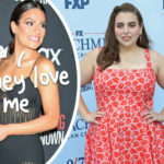 Funny Girl Producers Set the Record Straight On Beanie Feldstein's Exit As Lea Michele Steps In & Ticket Sales SOAR!