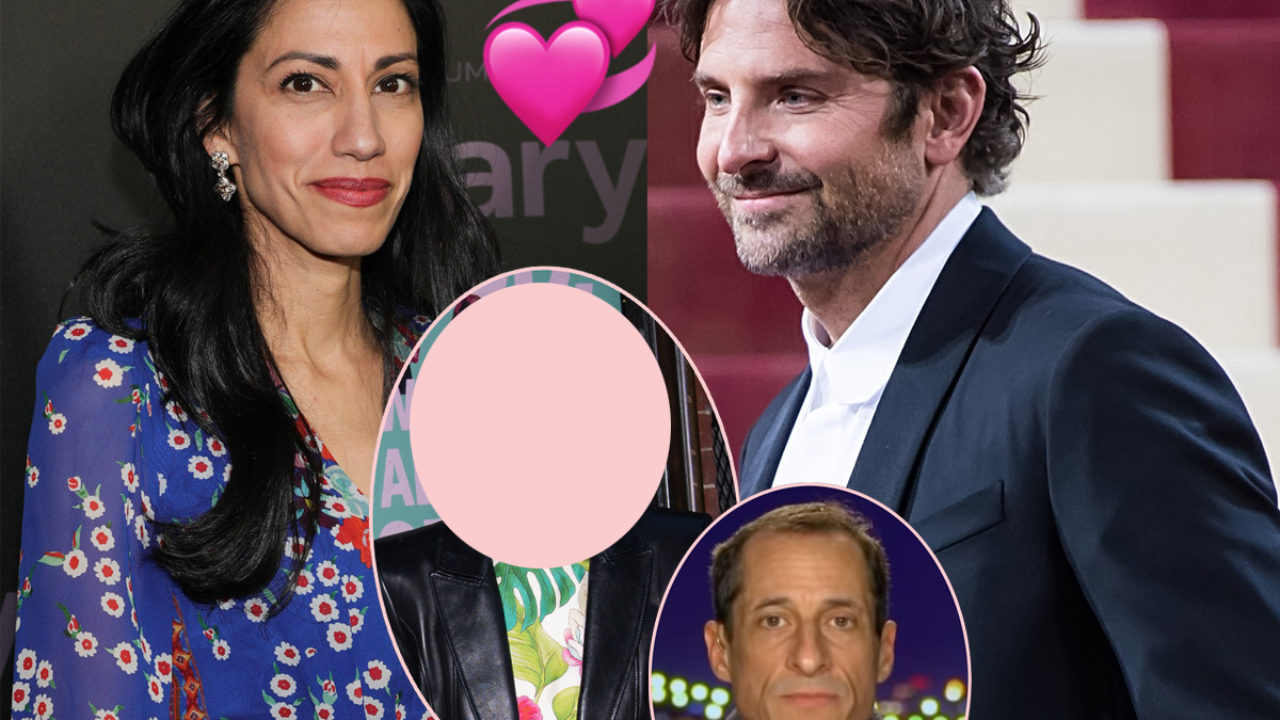 Huma Abedin rents out post-divorce home amid Bradley Cooper romance