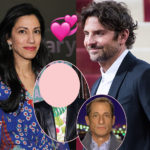 Bradley Cooper Is Dating Anthony Weiner's Ex Huma Abedin -- And You'll Never Guess Who Set Them Up!