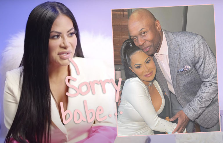 Jen Shah's Husband May Have To Pay Her $9 Million Restitution After