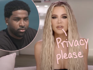 Here's Why Khloé Kardashian Was So Secretive About Her Second Child
