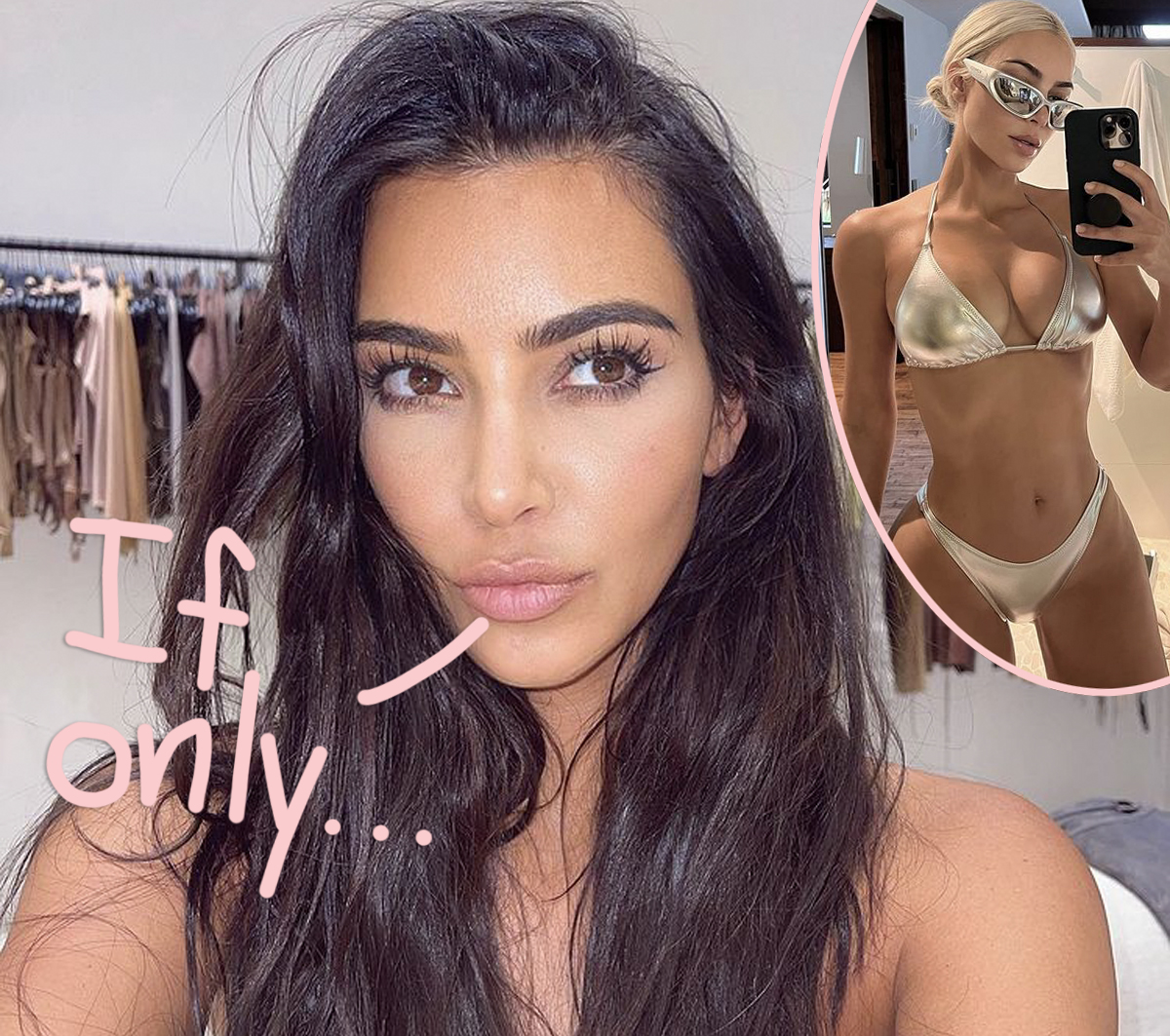 #Kim Kardashian Gets Kryptic! But What Is She Calling Out??