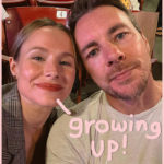 Kristen Bell & Dax Shepard’s Daughters Are No Longer Sleeping In Their Parents' Bedroom!