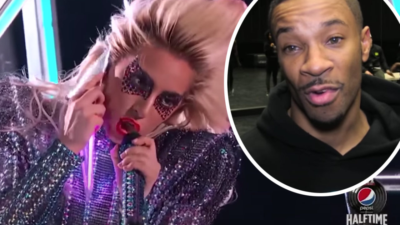 Lady Gaga 'In Discussions' to Testify as Witness in Rodney