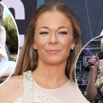 Singer LeAnn Rimes Opens Up About 'Dark Place' Before 2012 Mental Health Treatment