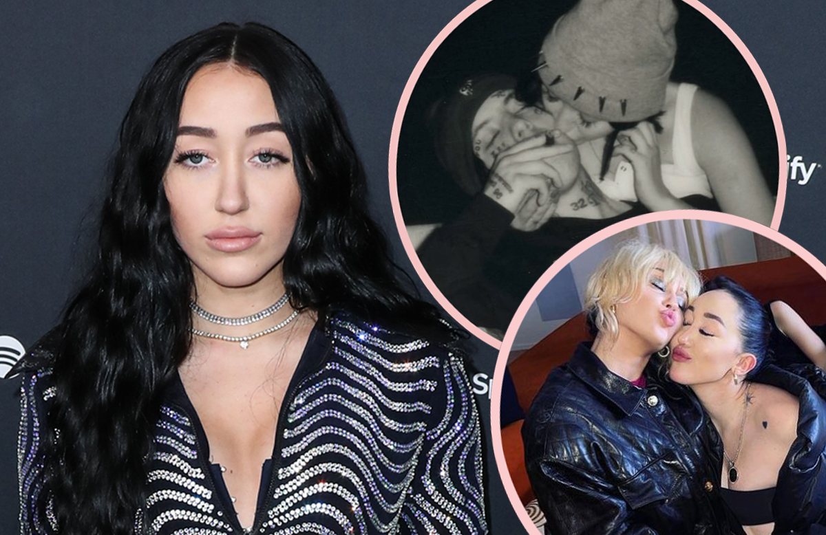#Noah Cyrus Opens Up About Xanax Addiction: ‘I Was So Far Gone’