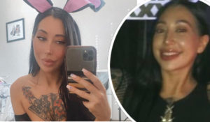 Cryptic Update In Mysterious Death Of OnlyFans Model Known As Wednesday