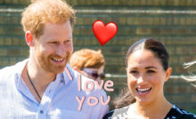 prince harry reveals when he knew meghan markle was his soulmate in africa
