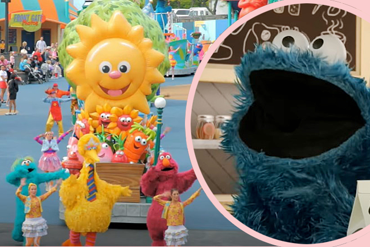 #Philly’s Sesame Place Sued For $25 MILLION Amid Racism Scandal!