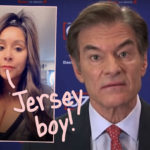 Pennsylvania Politician Uses Snooki Cameo To Troll The Heck Out Of Dr. Oz Over His New Jersey Ties!