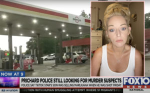 TikTok Star Ophelia Nichols Reveals Heartbreaking Way Her Husband