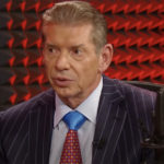 WWE's Vince McMahon Allegedly Paid More Than $12 Million In 'Hush Money' To 4 Women -- Including A Female Wrestler?!