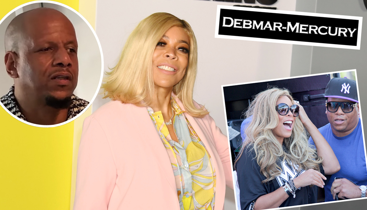 Producers Of The Wendy Williams Show REFUSED To Help With