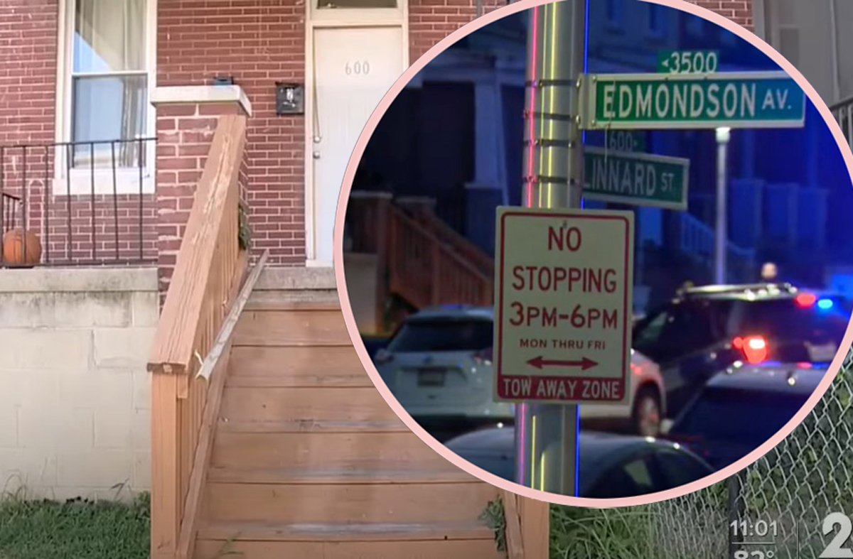 #9-Year-Old Boy Fatally Shoots 15-Year-Old Girl — And Her Dad Thinks He Did It On Purpose!