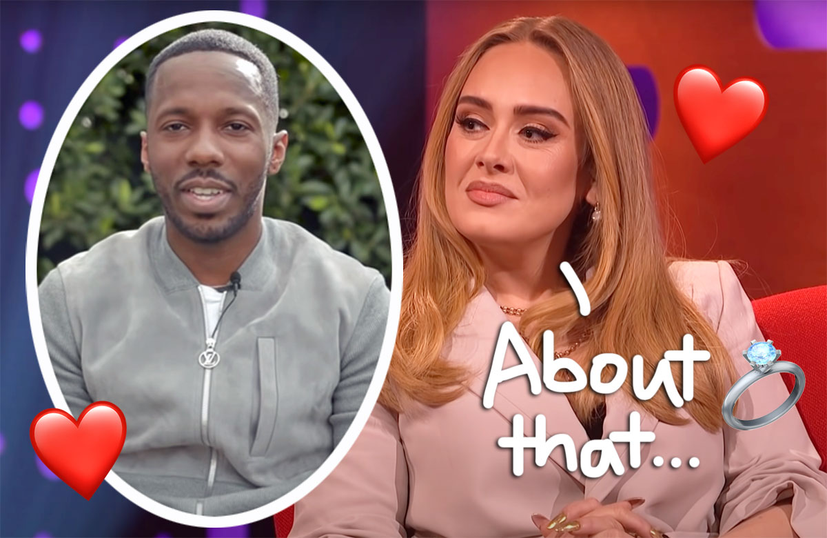 Adele and Rich Paul's complete relationship timeline