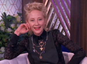 Anne Heche’s Official Cause Of Death Revealed - Perez Hilton
