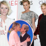 Anne Heche Once 'Warned' Portia De Rossi Against Dating Ellen DeGeneres: 'Red Flag!’