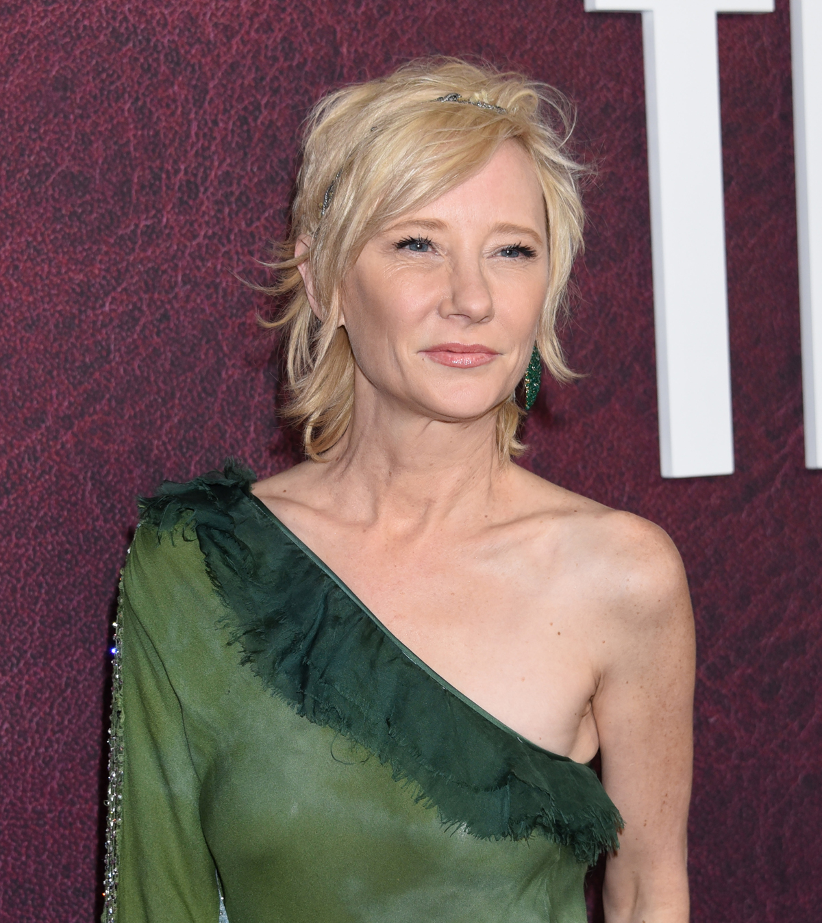 #Anne Heche Not Expected To Survive, Will Be Taken Off Life Support