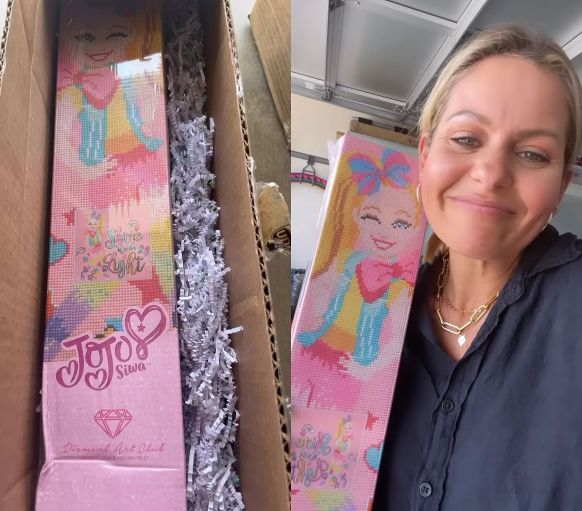‘Weird Timing'?? Candace Cameron Bure Shows Off JoJo Siwa Swag She Just Got Gifted Amid Feud!