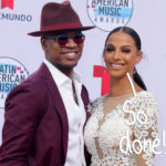 Ne-Yo’s Estranged Wife Crystal Renay Says ‘There Are No Chances’ She’s Getting Back Together With Singer!