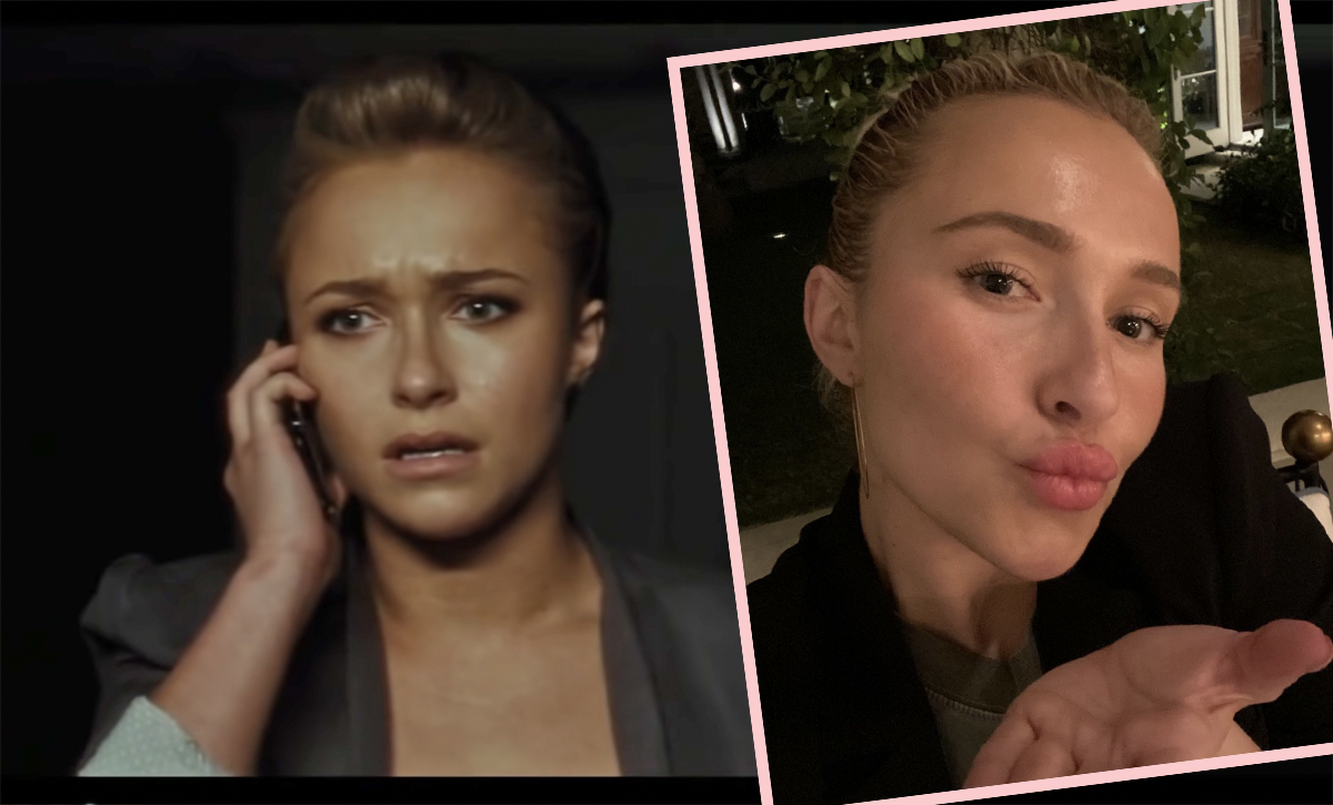 Scream 6 trailer: Hayden Panettiere to return as Kirby, with