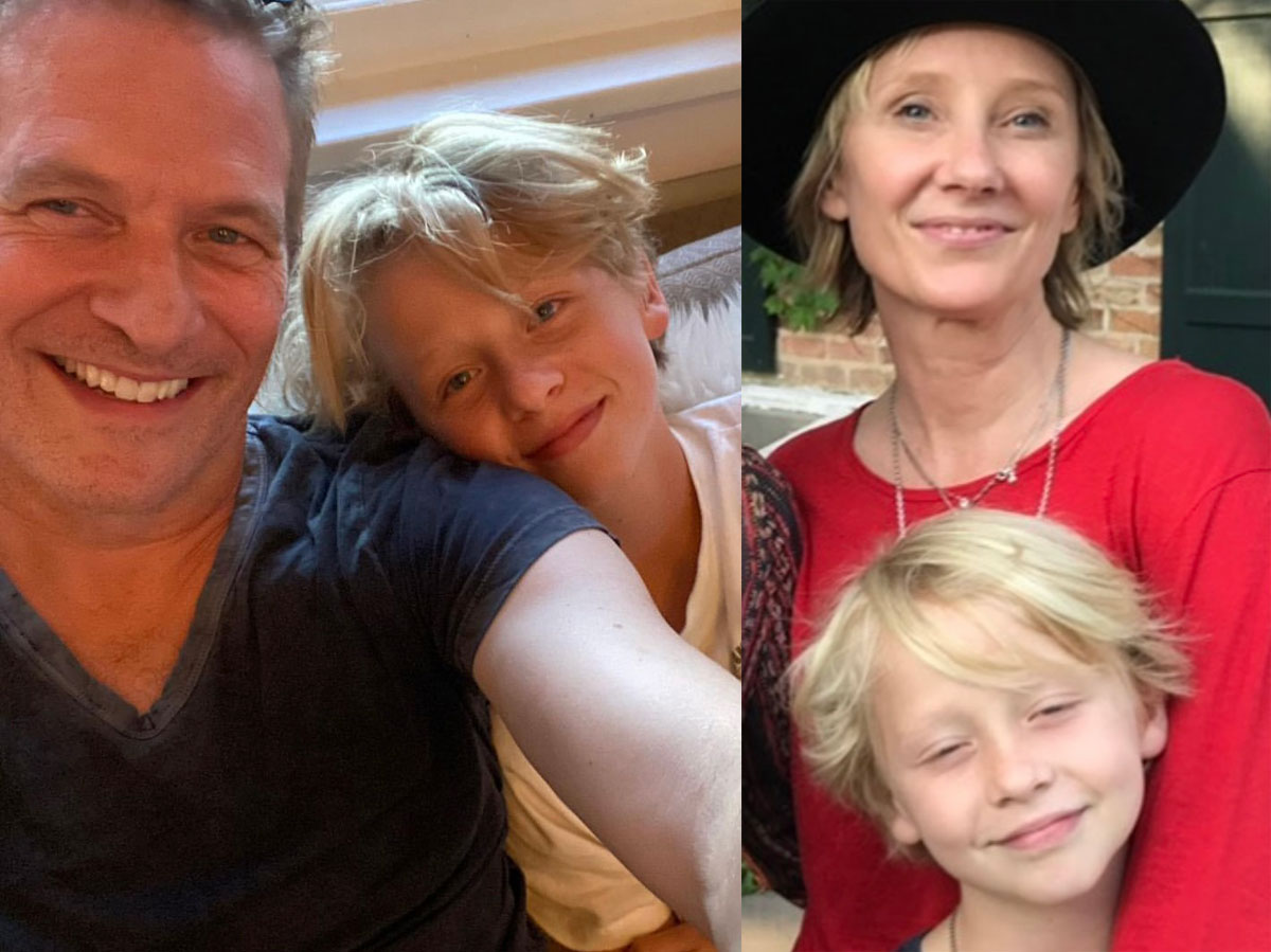 #Anne Heche’s Ex James Tupper Posts Heartbreaking Tribute To Late Actress