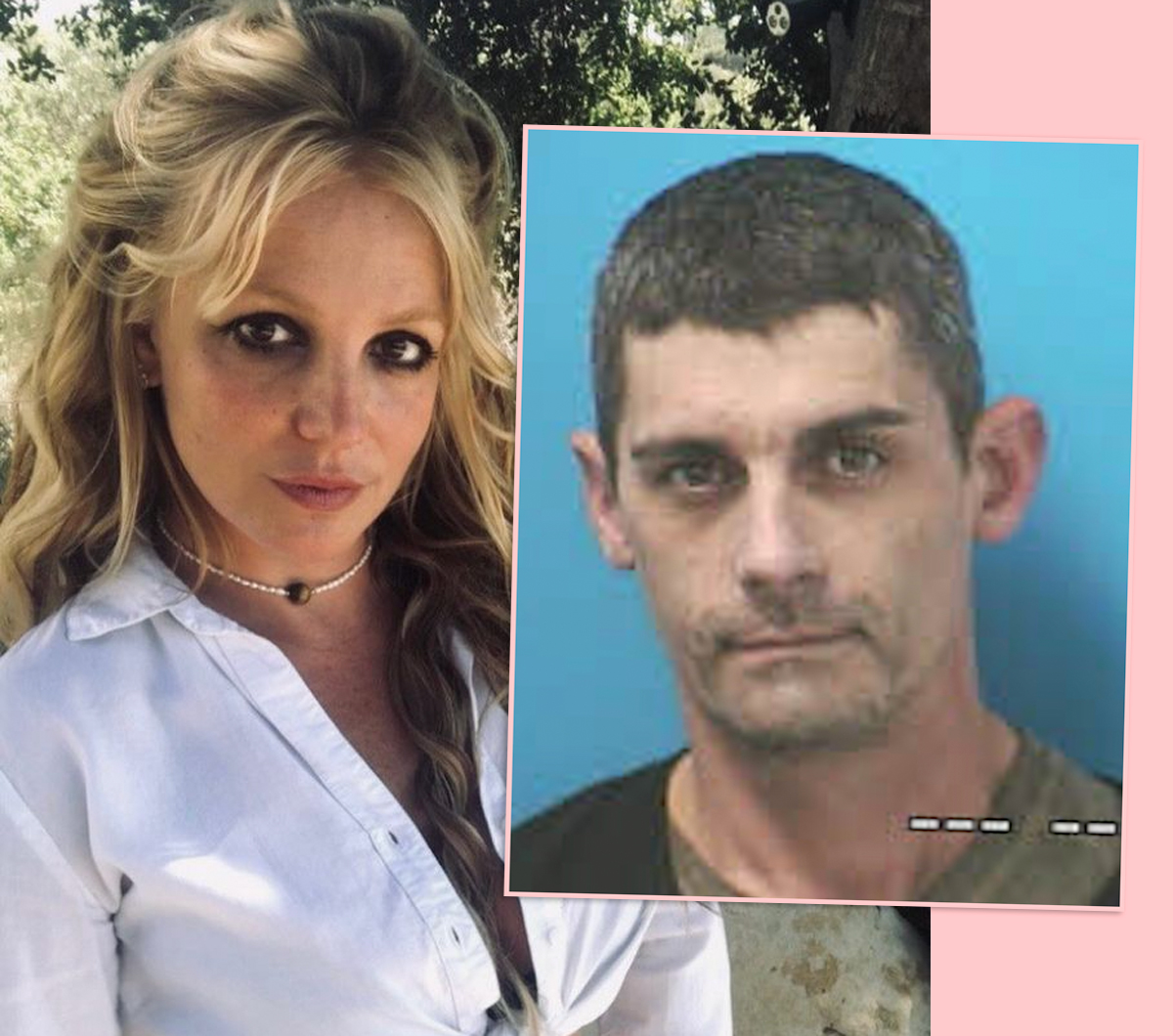 #Britney Spears’ Ex Jason Alexander Sentenced After Pleading No Contest In Wedding Break-In Case