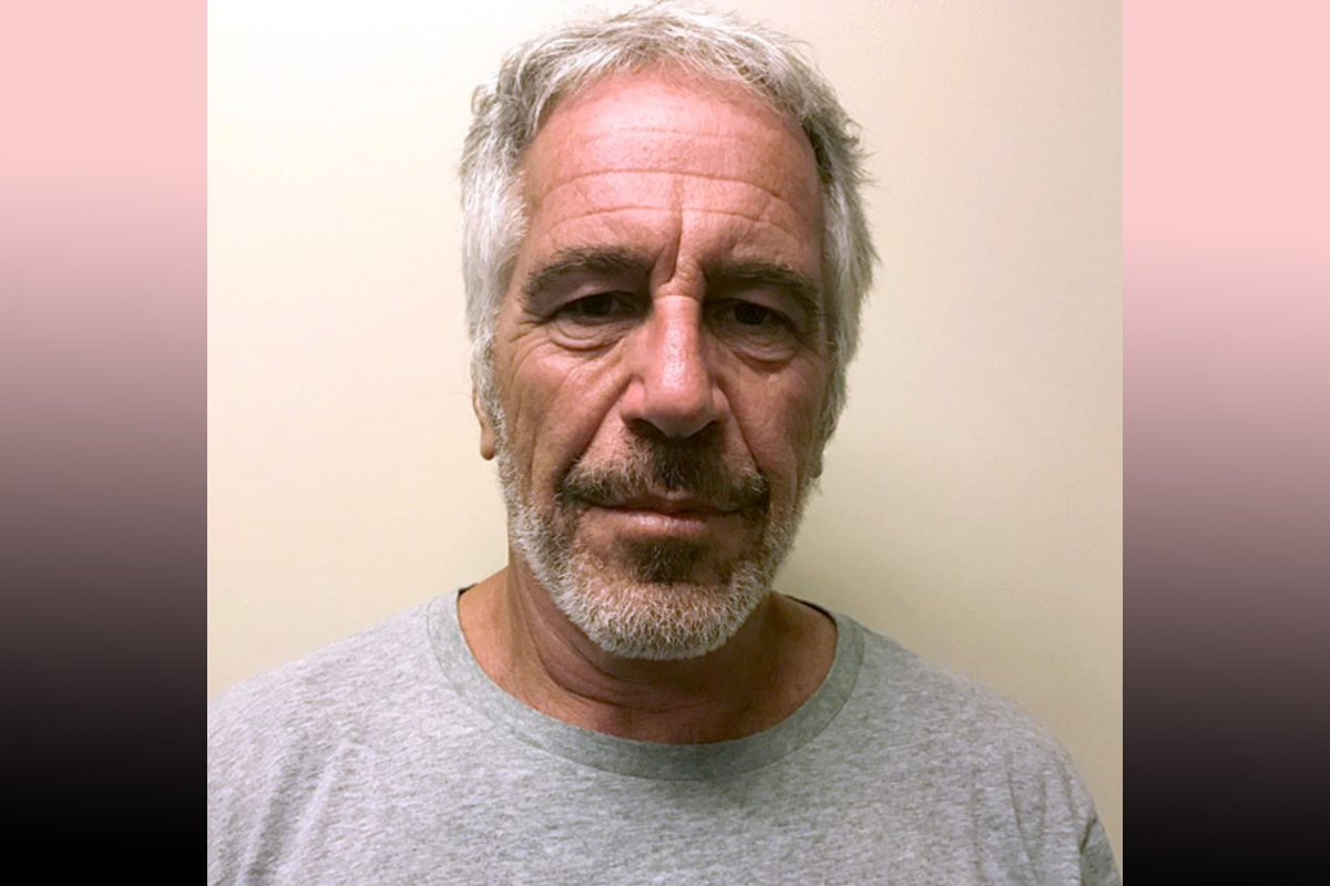 Jeffrey Epstein Pals Revealed Judge Unsealing Names Of John Does 