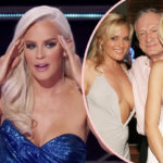 Jenny McCarthy Says There Were 'No Orgies' During Her Time At Playboy -- It Was 'Like Catholic School'!