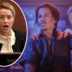 Johnny Depp's Career Bouncing Back -- Reportedly Signs New 7-FIGURE DEAL With Dior!