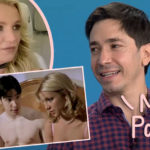 Justin Long Describes How Britney Spears Was Doing When They Co-Starred In Crossroads!