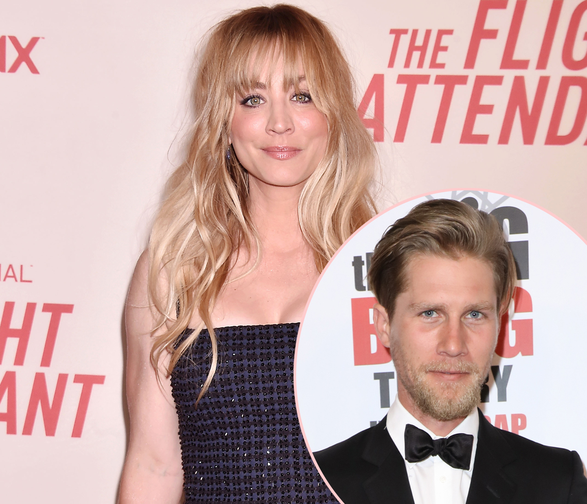 #Kaley Cuoco Says She Staged Her Own ‘Intervention’ During Karl Cook Divorce: ‘It Was Really A Super Dark Time’