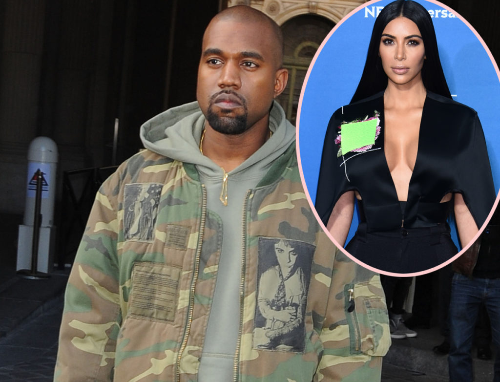 Kanye Wests Fifth Divorce Lawyer Officially Quits Perez Hilton 