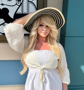 Porn Stars Sue OnlyFans After Being Added To Terror Watchlist In WILD