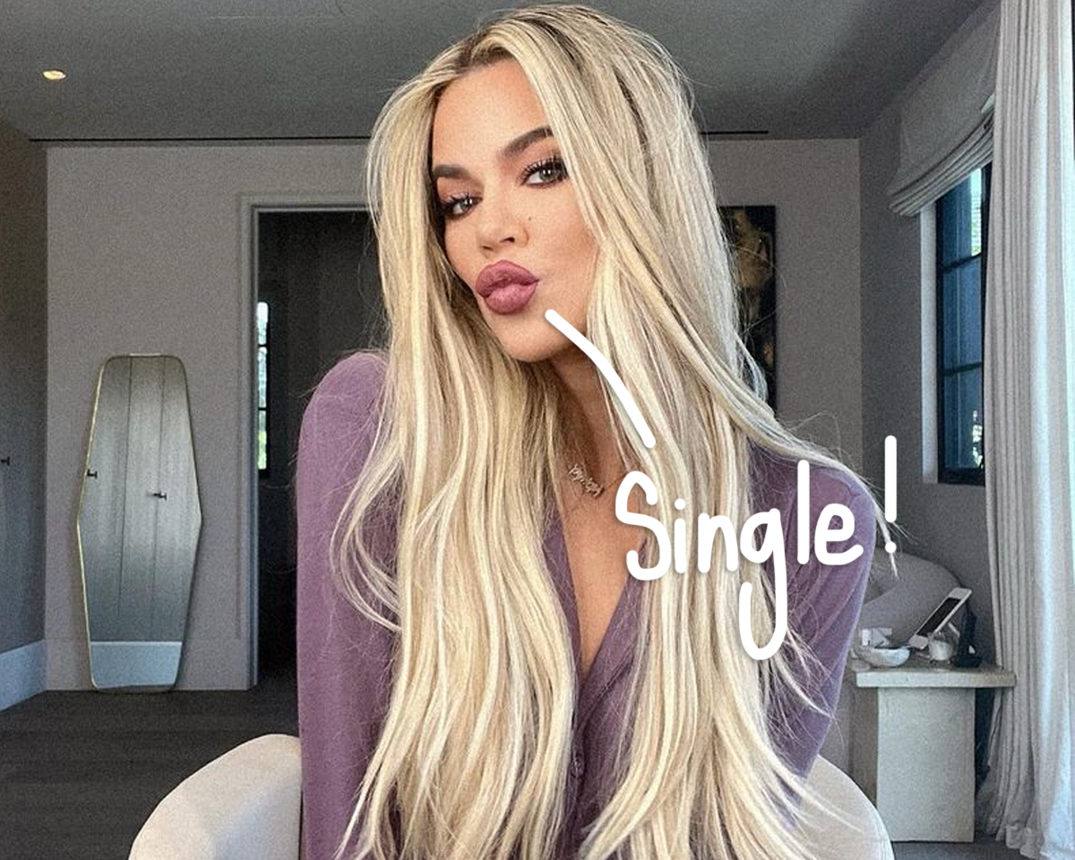 #Khloé Kardashian Calls It Quits With The Mystery Private Equity Investor She Was Dating!