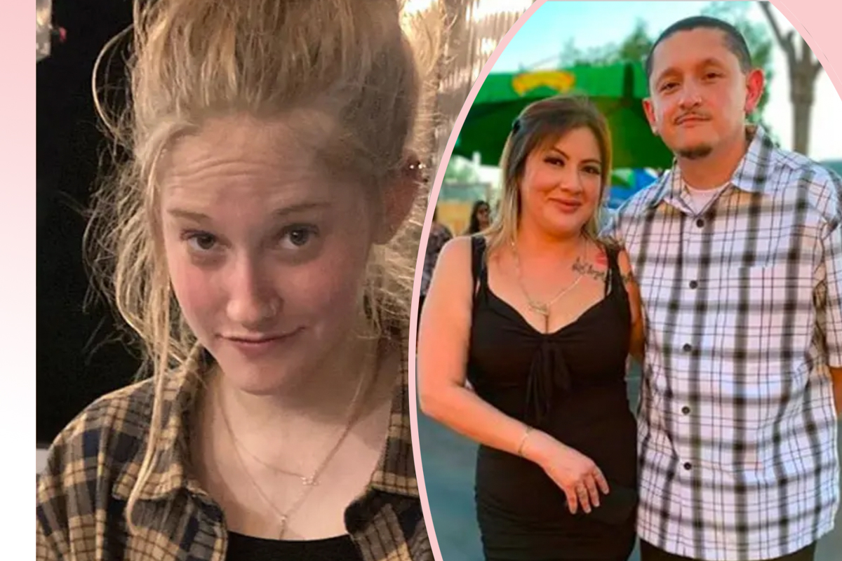 #This Woman & Her Ex-Boyfriend Went Missing Near Kiely Rodni On The SAME DAY!