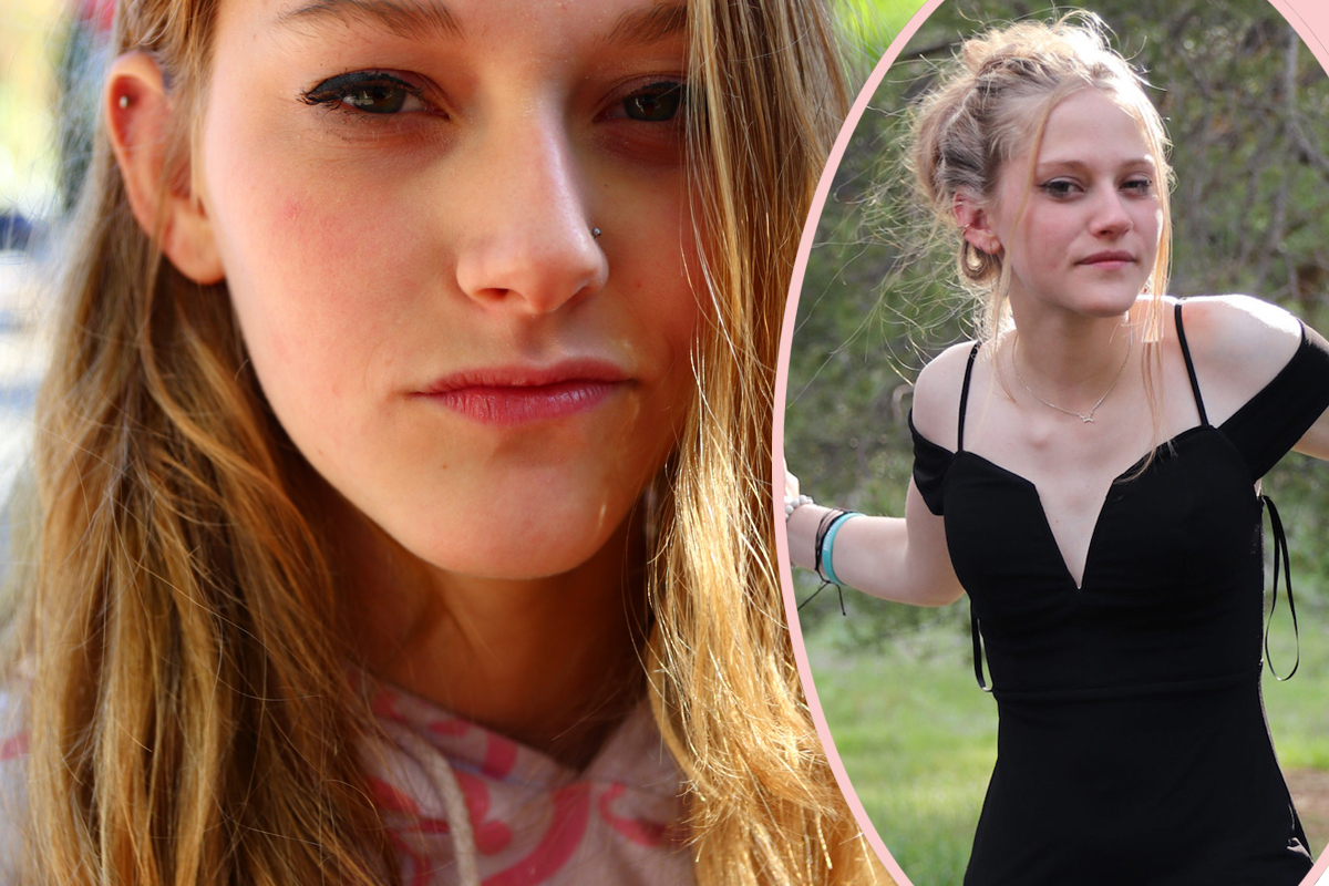 #Missing Teen Kiely Rodni’s Boyfriend Reveals The Final Words They Shared