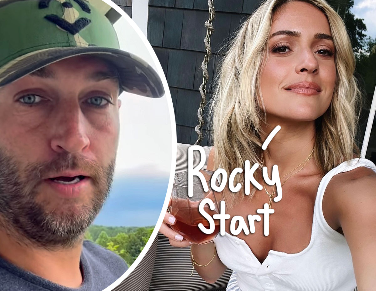 #Kristin Cavallari Details ‘Awful’ Recent Date With Mystery Actor After ‘Toxic’ Relationship With Jay Cutler!