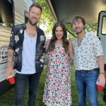 Lady A Postpones Tour For Band Member Charles Kelley To Focus On 'Journey To Sobriety'