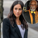 South African Lion King Actor Swears He’s Never Met Meghan Markle Amid Shut-Down Nelson Mandela Claims!