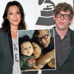 Michelle Branch Files For Divorce From Patrick Carney Amid Arrest & Cheating Allegations