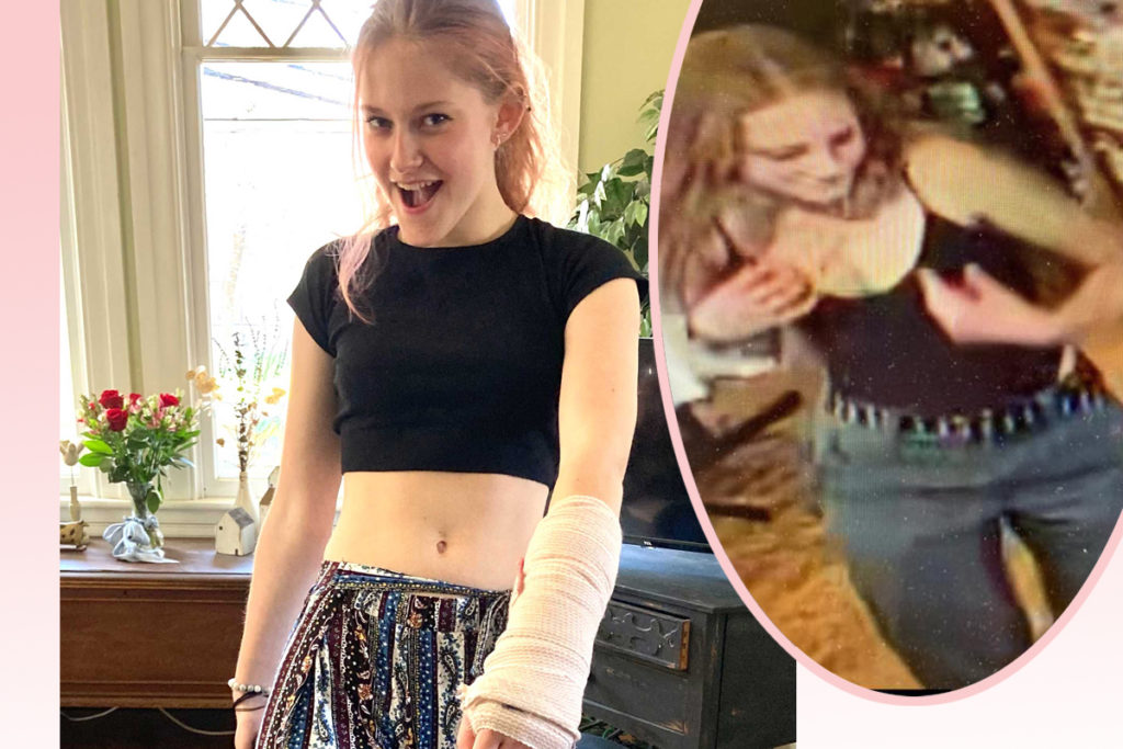 Missing Teen Kiely Rodni Scary Update Burial Site