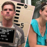 'Satanic' Killer Charged With Murdering Woman He Gave A Ride & Putting Her Head On A Spike