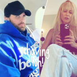 Scott Disick IS Dating Kimberly Stewart -- And Has Been For Months!