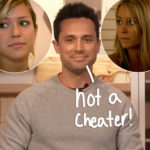 Stephen Colletti SLAMS Laguna Beach Producers For Making It Look Like He Cheated On Kristin Cavallari With Lauren Conrad!