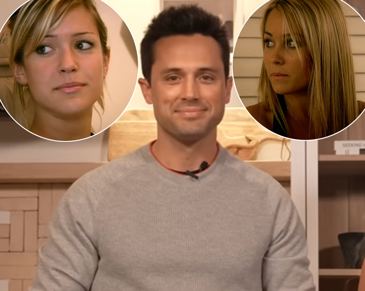 Laguna Beach Stars Lauren Conrad & Kristin Cavallari Reveal Whether They're Still 'Enemies' After Decades-Long Reality TV Feud!