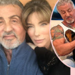 Sylvester Stallone Is Getting Divorced Over A DOG?!?