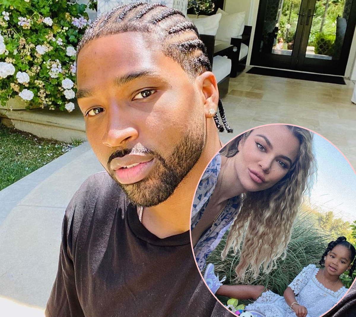 #Tristan Thompson Posts Message About Being ‘Disciplined’ After Welcoming Baby Boy With Khloé Kardashian