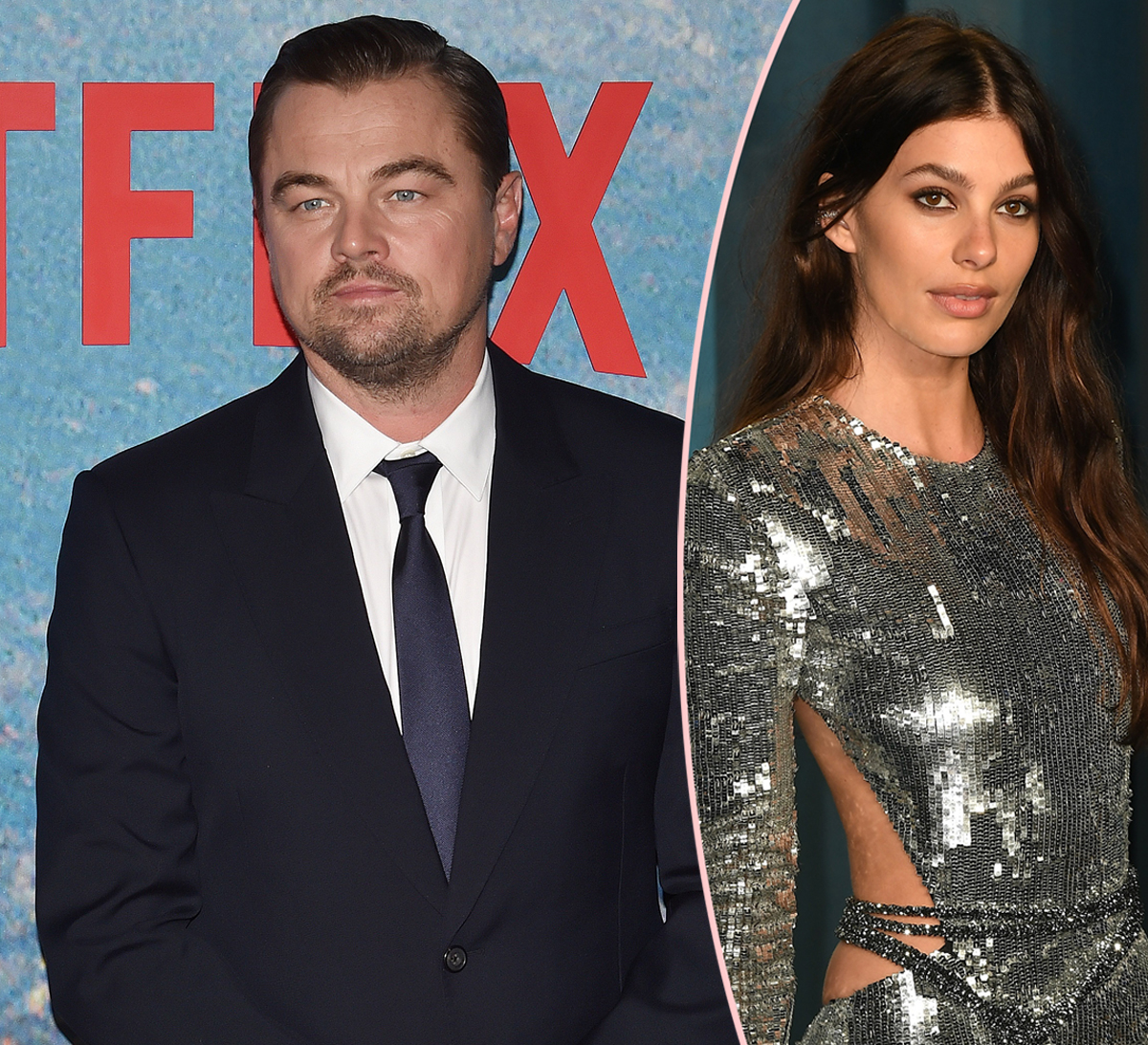 The Internet's Reaction To Leonardo DiCaprio's Breakup Is Equally Harsh & Hilarious!